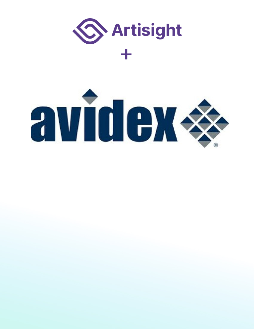 ART + Avidex