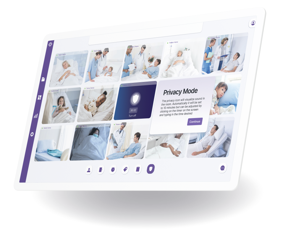 Remote Sitter by Artisight