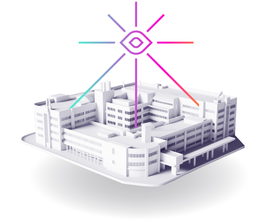 Artisight Smart Hospital