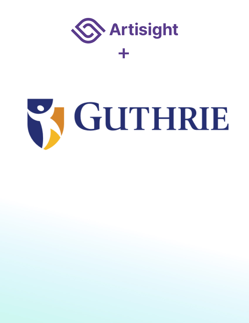 ART + Guthrie