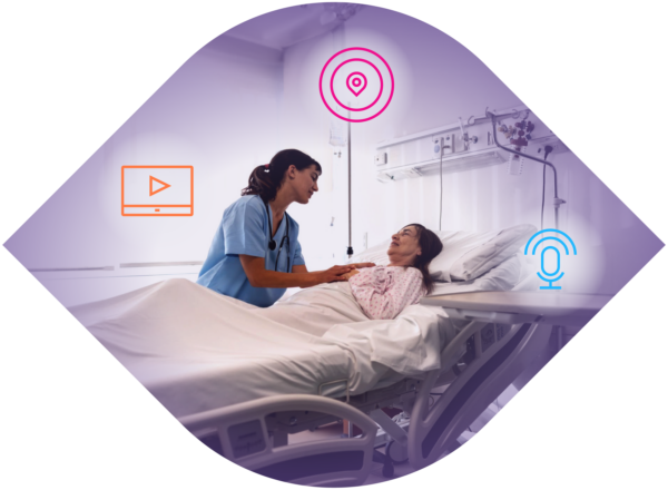 The Artisight Smart Room