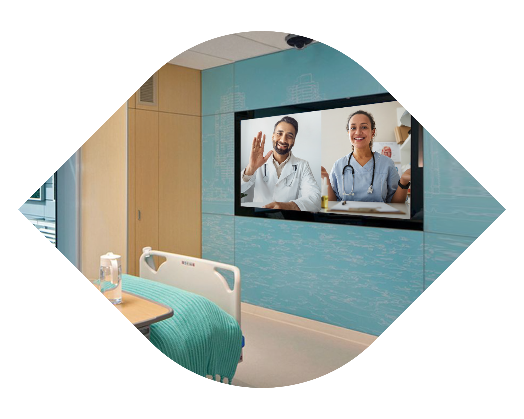 Tele Consult by Artisight