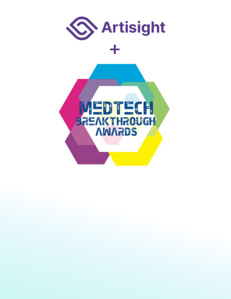 The MedTech Breakthrough Award 2024