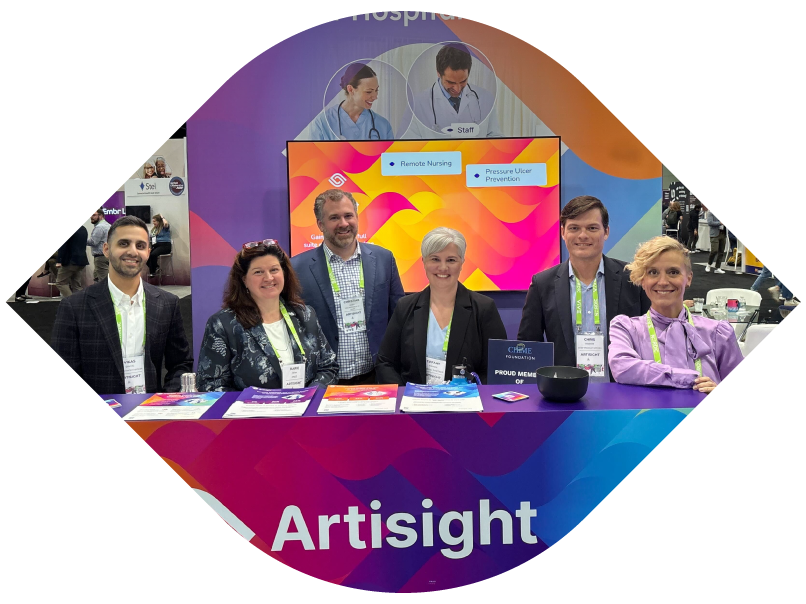 Artisight Team