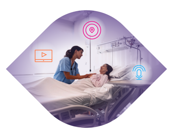 AI Supports Clinical Workflows