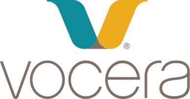 vocera logo